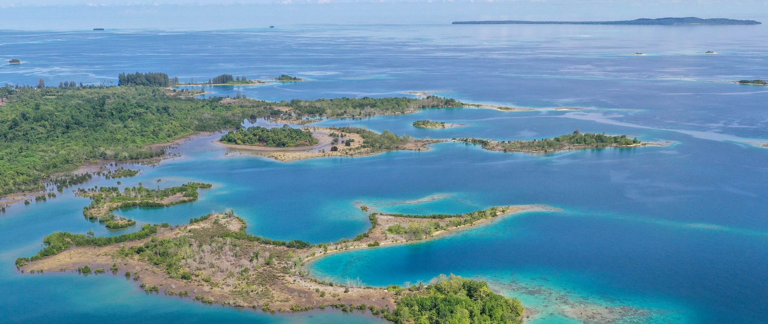 Pantai 2 - Tropical beach waves