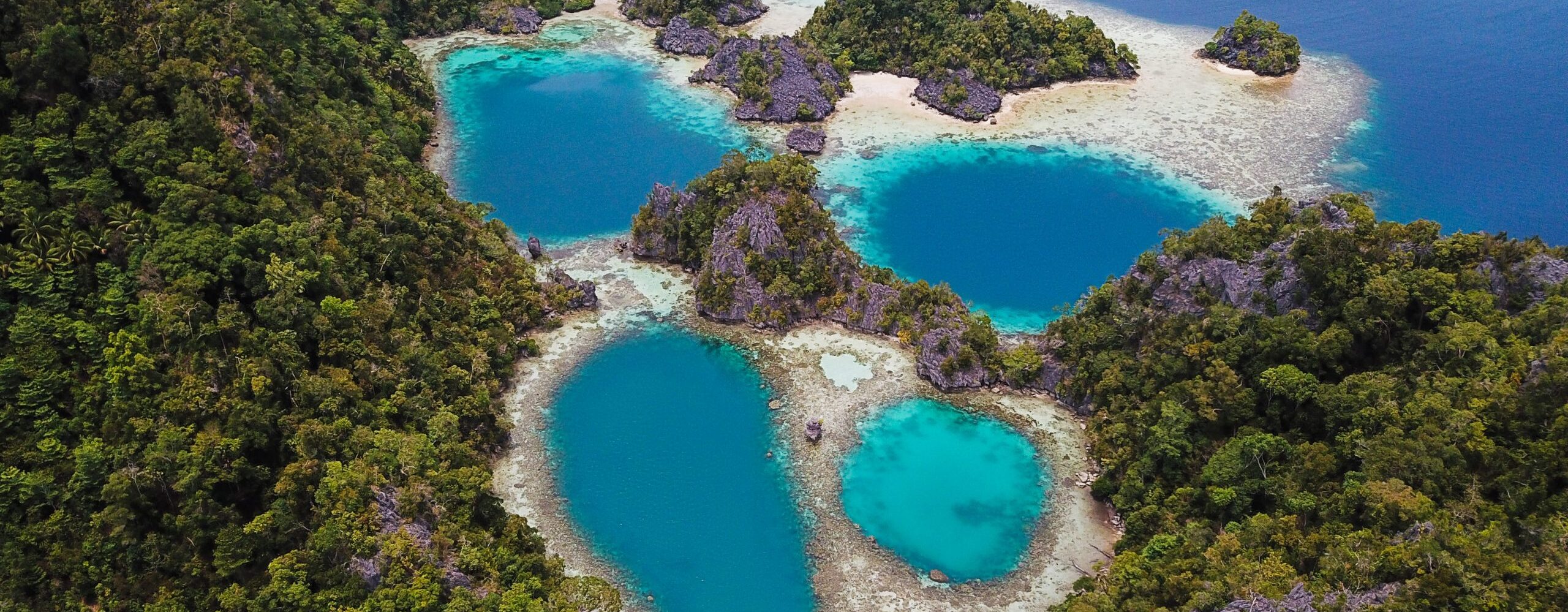 Pantai 1 - Beautiful beach sunset